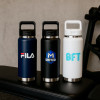 Feature Spinnaker 750ml Drink Bottles